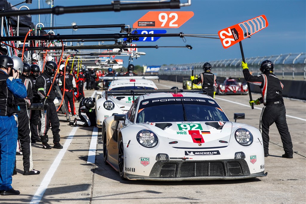 (Foto: Porsche)